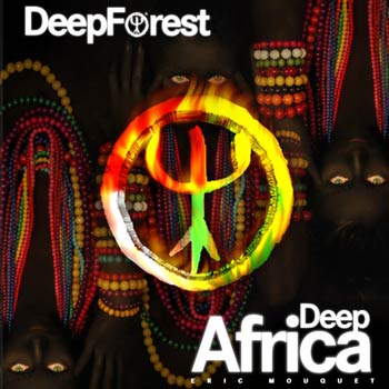 CD: Deep Forest - Deep Africa | The Arts Desk